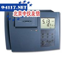 inoLab Oxi 730实验室溶氧仪